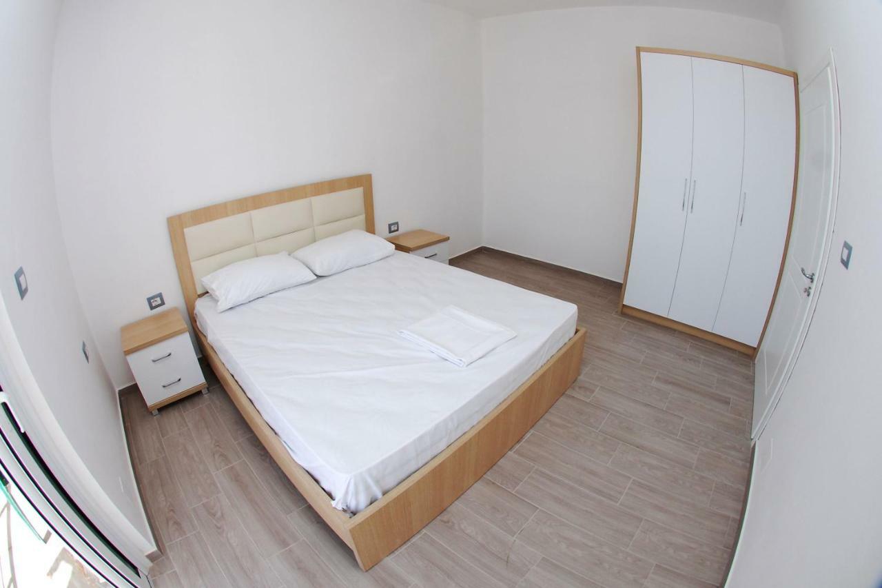 Rafail'S Apartment Saranda Kültér fotó